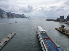 -海港城