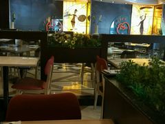 -必胜客(新中纬店)