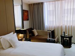 -梅州万达广场华美达酒店