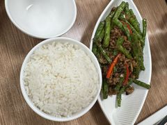 -百福麵家(新馬路店)