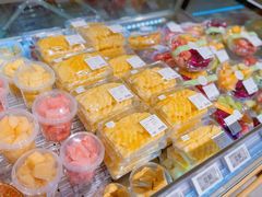 -七鲜超市(瑞虹天地太阳宫店)