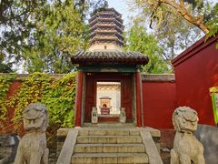-天宁寺