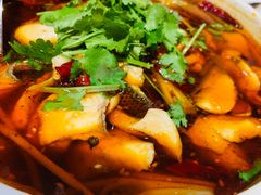 -光明邨大酒家(淮海路店)