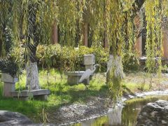 -陕西华浮宫酒店(未央湖公园店)