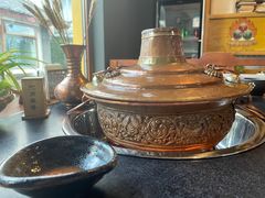 -陀岗美食·云南藏式特色餐厅