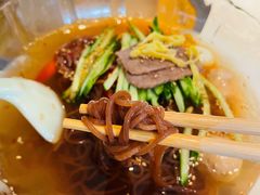 延吉冷面-七八冷面·延边朝鲜族美食(欢乐谷店)