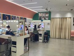 -海马体照相馆(徐州苏宁广场店)