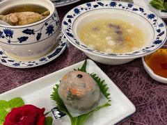 -宁波状元楼酒店(和义路店)