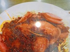 -李刚鸡西刀削面