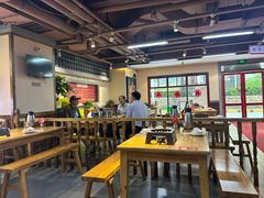 -张氏父子常德肠子馆(贺龙店)