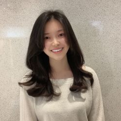 -MMby Hair Code芭曲发型