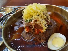 -玉流珍肴馆(亮马桥店)