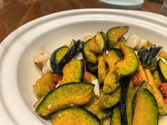 -二分八云雁阁•新晋菜大同味(长治路店)