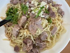 -顾芳拆骨面馆(南门大街店)