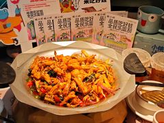 -蛙小侠(五象万象汇店)