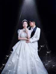 -摩玛婚纱摄影(杭州店)
