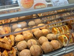 芝士麻薯团-好利来(东直门银座店)