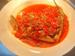 -枫盈轩中餐厅(枫丹白鹭酒店)