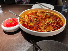 水煮牛肉-JE 北京(华熙LIVE店)