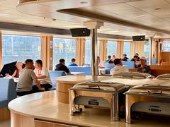 -澳门环岛游湾仔码头