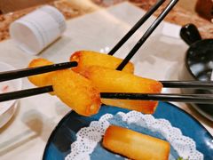 -稻香酒家(长宁KING88广场店)