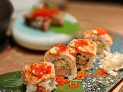 -梅亭居酒屋(中大国际店)