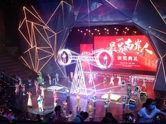 -重庆国际马戏城