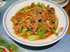 邵阳十八秒牛肉-彭厨(常州店)