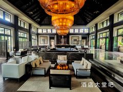 -海南清水湾莱佛士酒店