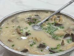 -胡世羊肉汤(南街店)