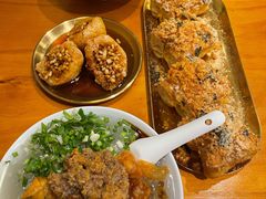 -小豆海棠(嘉兴路店)