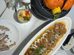 -3号仓库·创意中国菜(新世界城店)