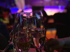 -TZ House音乐现场(来福士中心店)