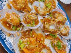 -公寓家常菜馆(海军博物馆店)
