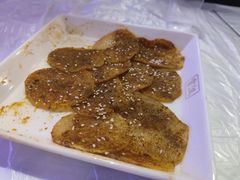 -霄汉牛三鲜湖北砂锅菜(万松园2店)