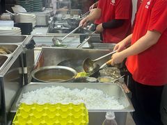 -扬二春炒饭(国庆路总店)