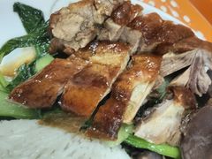-华姐鸡粉(中心店)