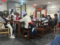 -秦汉胡同国学书院(天鹅湾分馆)