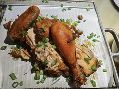 -绿茶餐厅(成都大悦城店)