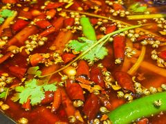 -小饕荟雅安贡椒鱼鲜馆(广福桥店)