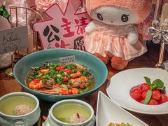 -蝦塘·中国餐馆(城墙南马道巷店)