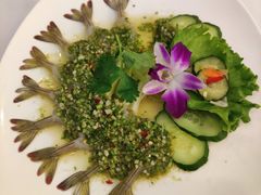 -阿诺泰·泰国餐厅(紫荆店)