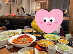 -吕氏疙瘩汤·新鲁菜(济南万象城店)