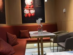 卡座-哈根达斯(龙湖时代天街店)