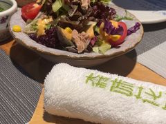 -森味薪火烧•烧鸟居酒屋•日本料理(望京店)