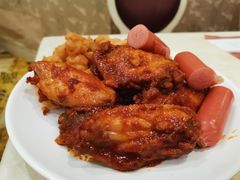 -芭菲盛宴·环球美食(袁家岗店)