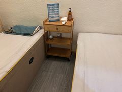 -悦享采耳·洗头头疗·精油SPA(金域华府店)