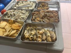 -巴哈面店(沈家门西大街店)