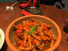 -柴米油盐(土菜院子店)