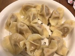 -海胆小馆(东北水饺·春柳店)